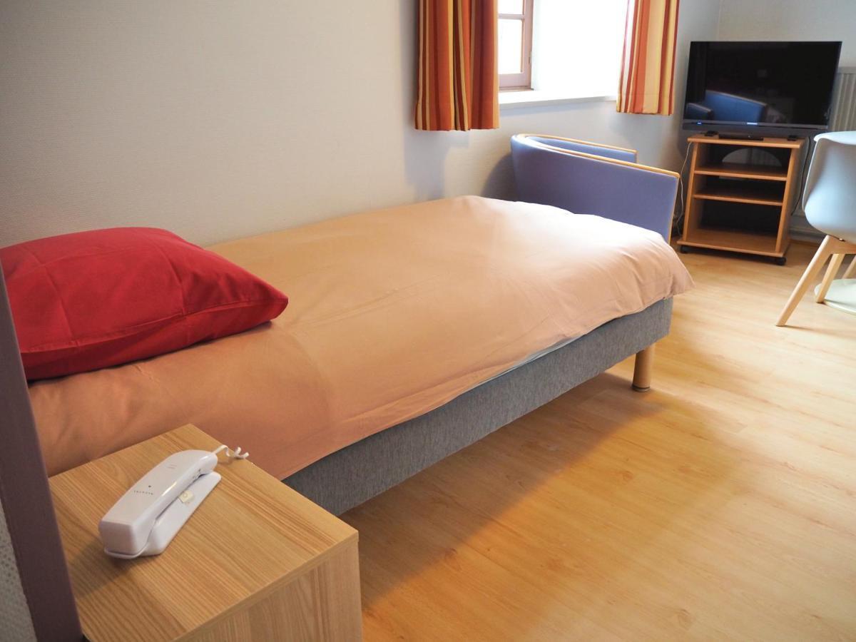Residence Thermotel Bourbonne-les-Bains Quarto foto